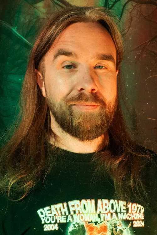 Luke Meneok profile photo