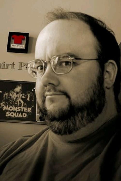 Michael Felsher profile photo