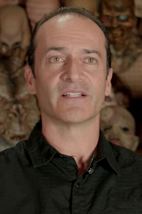 Gino Crognale profile photo