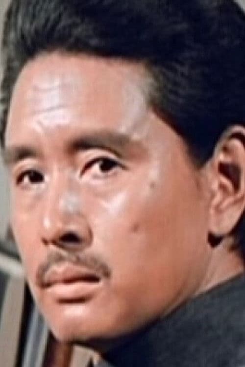 Ma Wen-Chun profile photo