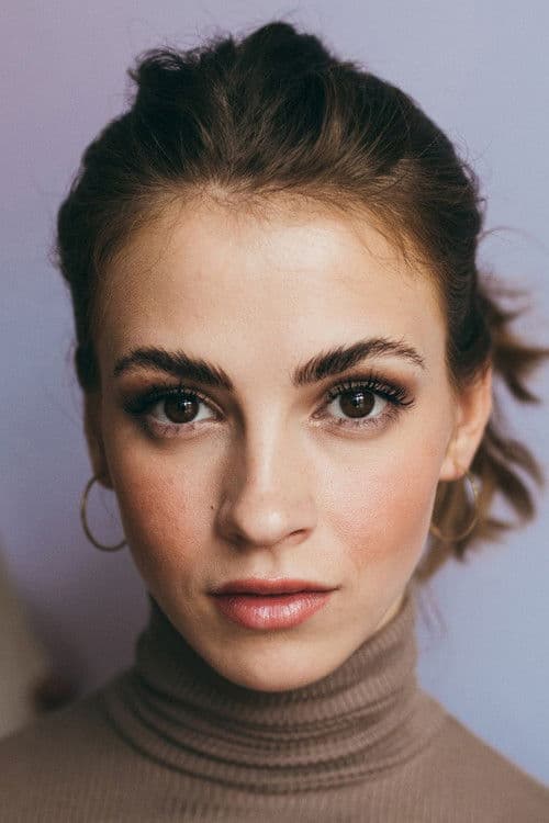 Sára Rychlíková profile photo