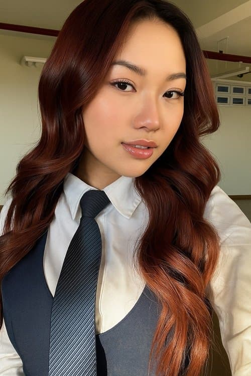 Angela Muji profile photo