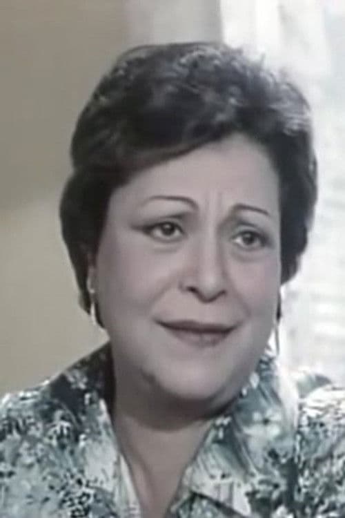 Nadia Al Sabei profile photo