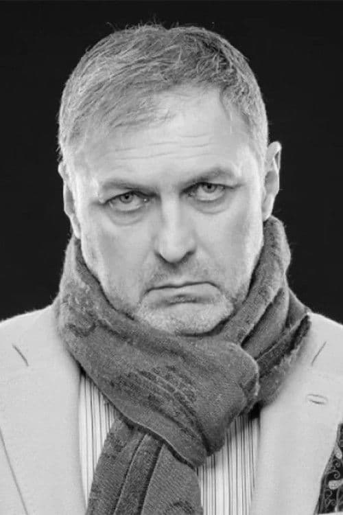 Nikolay Ishkov profile photo