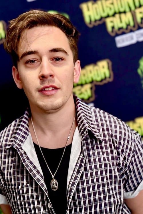 Cody Steele profile photo