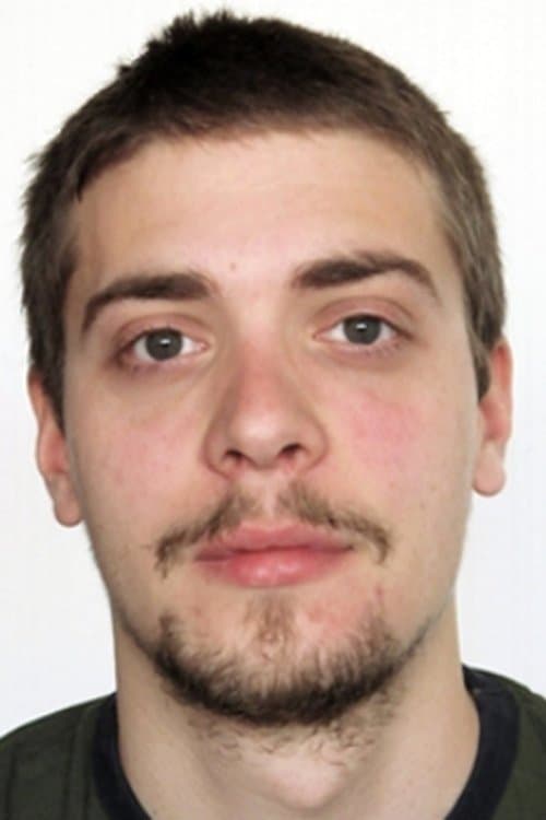 David Cailley profile photo