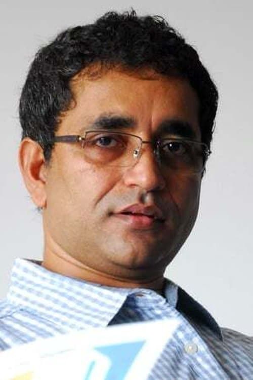 Shaji Chen profile photo