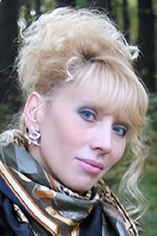 Rimma Aganina profile photo