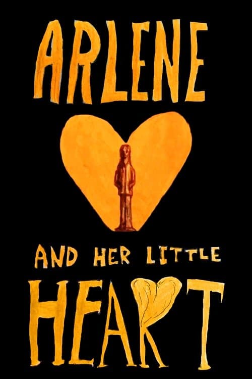 Arlene and Her Little Heart poster