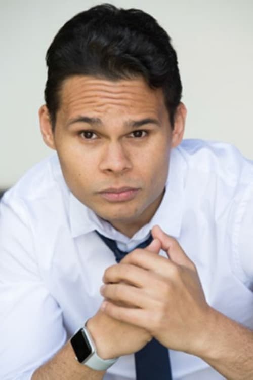 Edward Frame profile photo