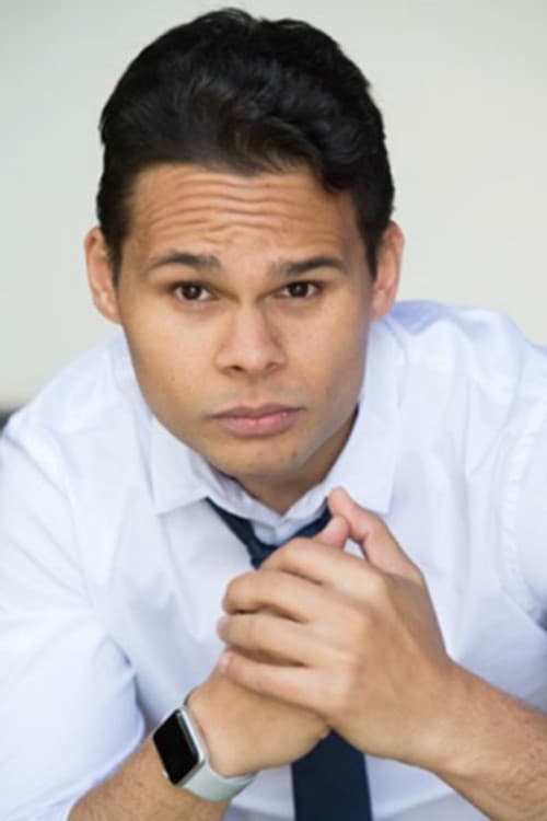 Edward Frame profile photo