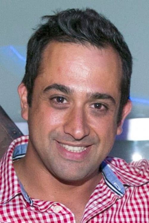 Ilan Kovach profile photo