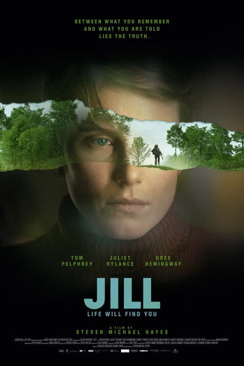Jill poster