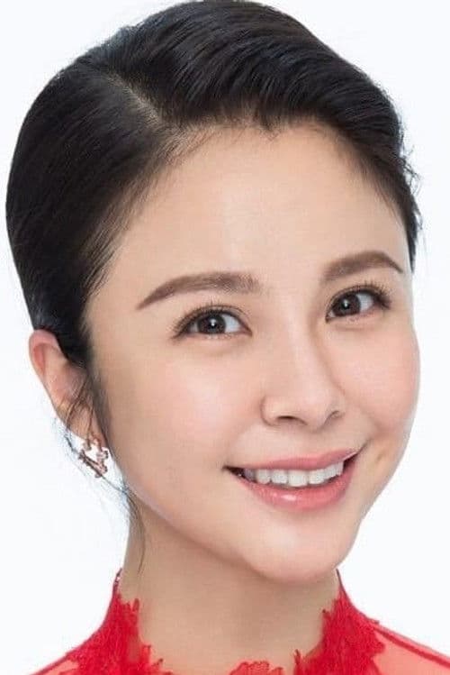 Yang Ruoxi profile photo