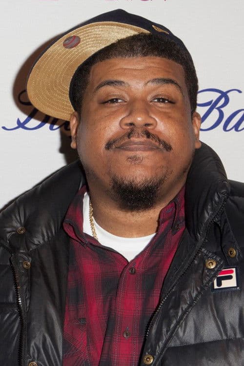 David Jolicoeur profile photo