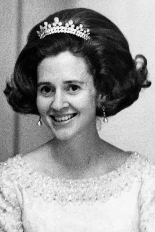 Queen Fabiola of Belgium profile photo