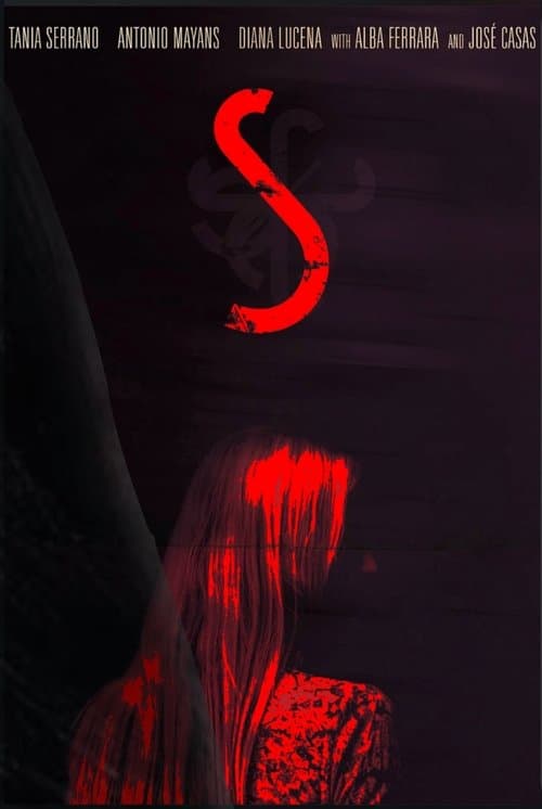 S - El legado Maldito poster