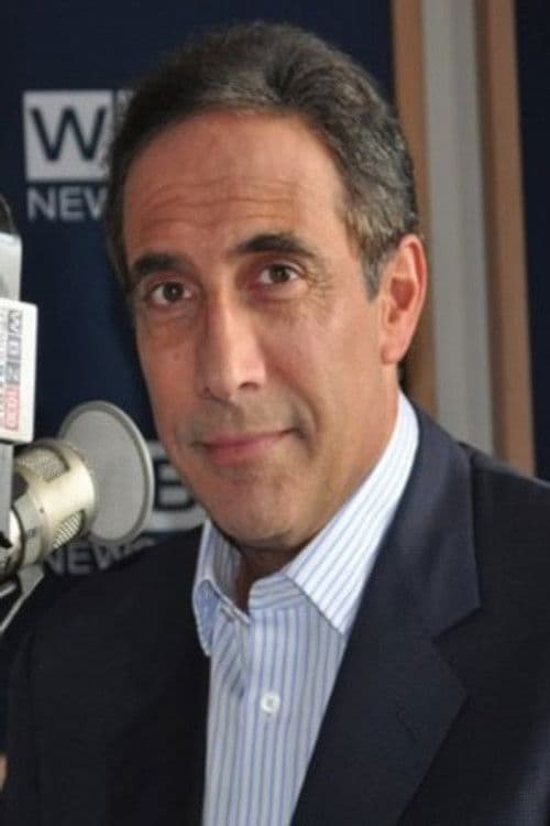 Josh Binswanger profile photo