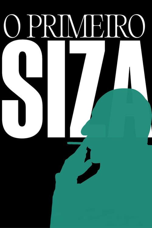 The First Siza poster