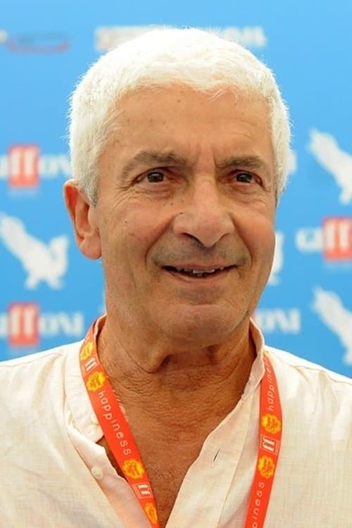 Paolo Bianchini profile photo