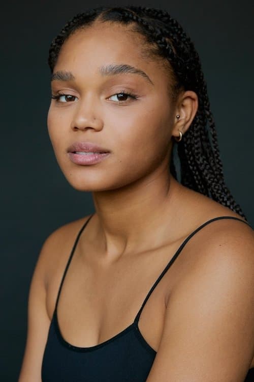 Sira-Anna Faal profile photo