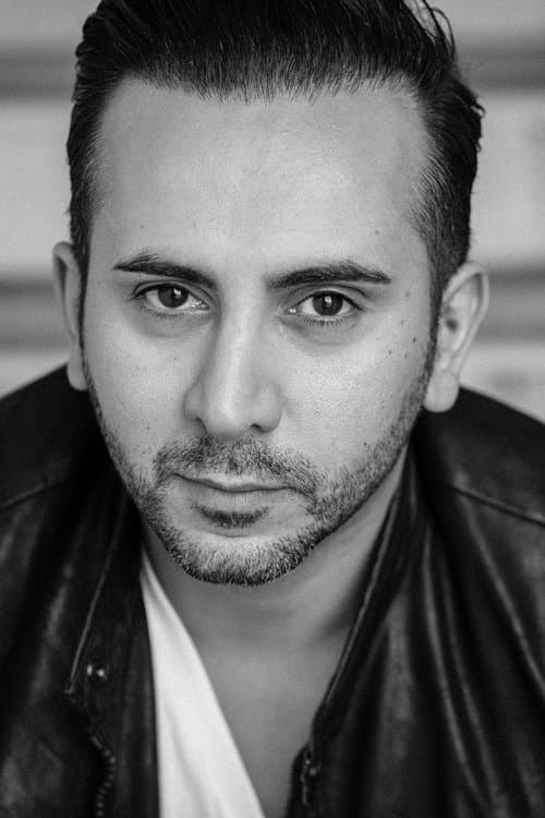 Soroush Saeidi profile photo