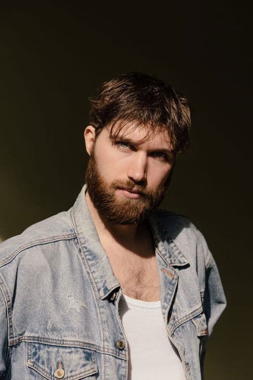 Janek Maudrich profile photo