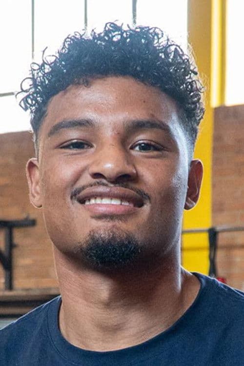 Darrin Rossouw profile photo