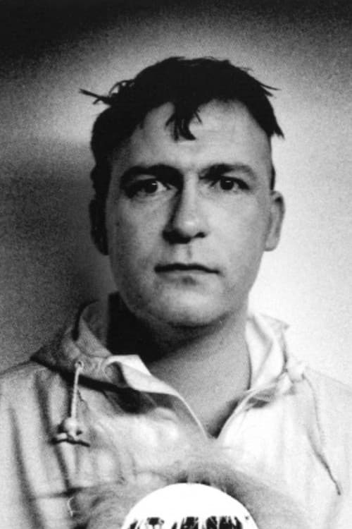 John Balance profile photo