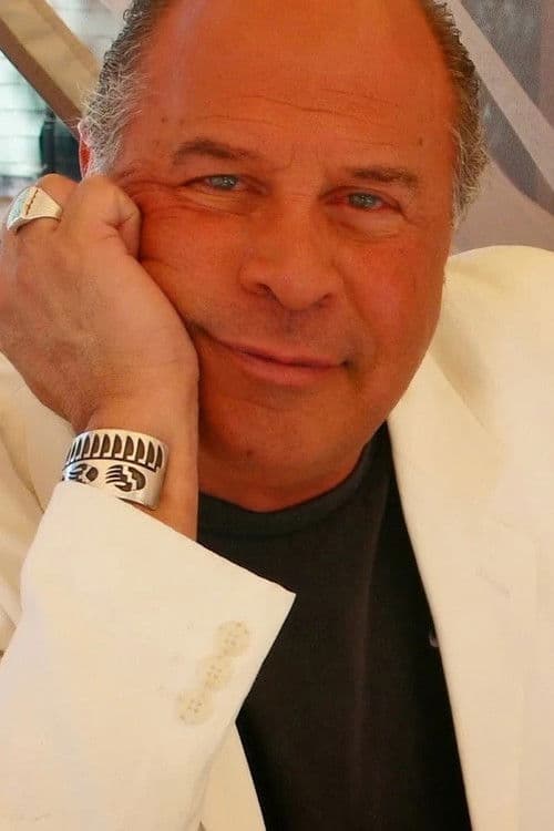 Hank Saroyan profile photo