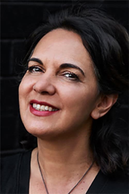 Tracey Moffatt profile photo