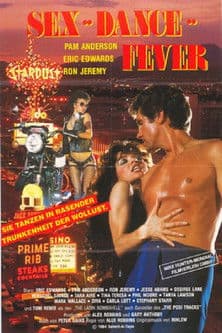 Flesh Dance Fever poster