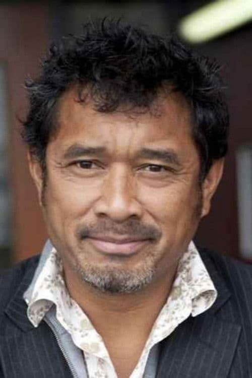 Martin Schwab profile photo