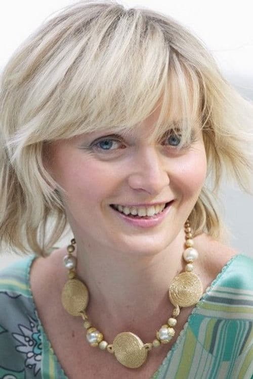 Natalia Filippova profile photo