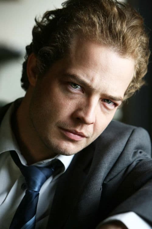 Rene Heger profile photo