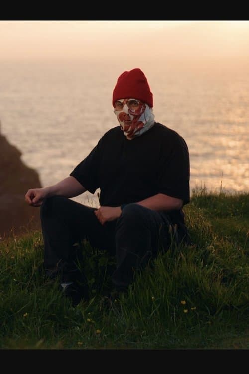 Blindboy: The Land of Slaves and Scholars poster