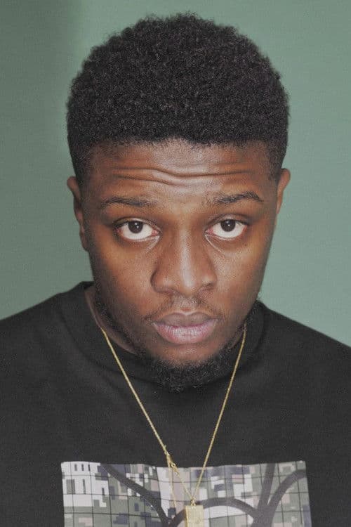 Brandon Scott profile photo