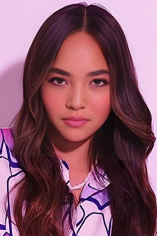 Mahina Napoleon profile photo