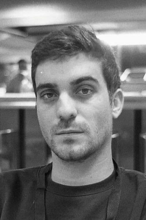 Bernardo Lopes profile photo