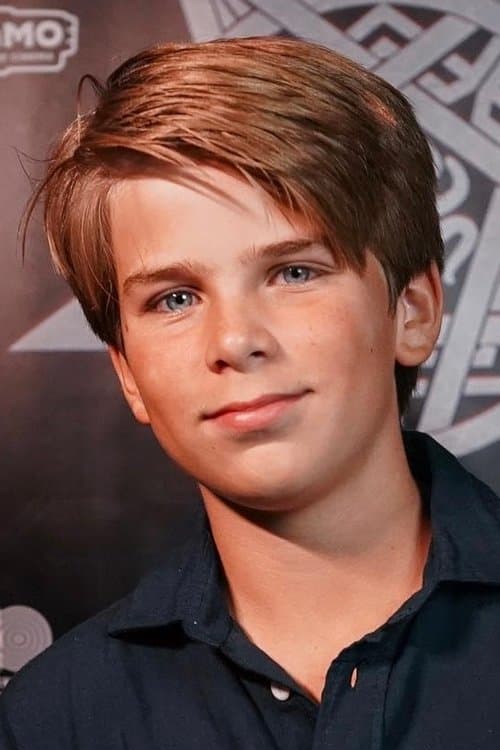 Townes Bunner profile photo