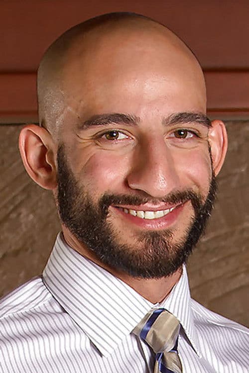 Eric Nero profile photo