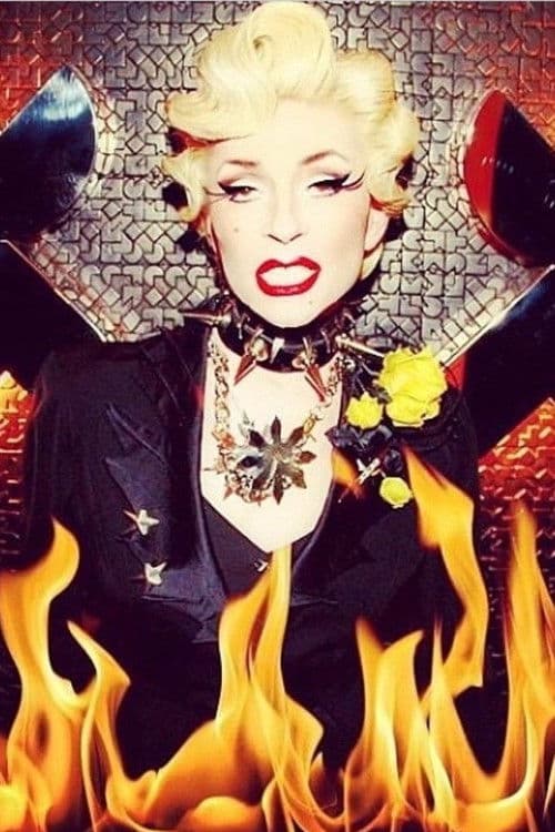 Lola Dragoness Von Flame profile photo