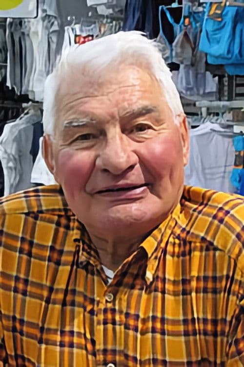 Raymond Poulidor profile photo