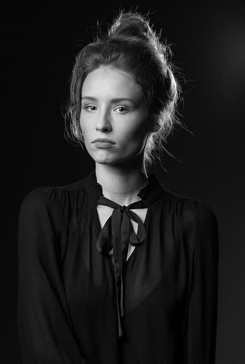 Elvita Ragovska profile photo