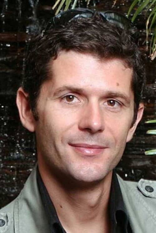 Stéphane Bouillaud profile photo