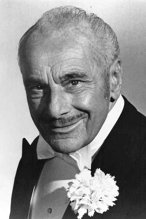 Fritz Feld profile photo