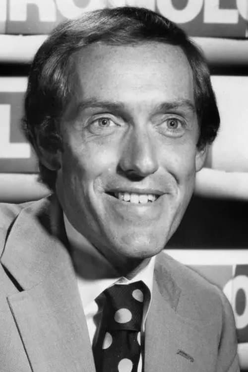 Garrick Utley profile photo