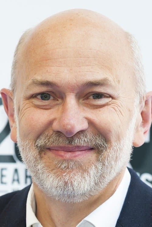 Vincent Franklin profile photo