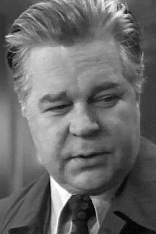 Mikhail Zimin profile photo