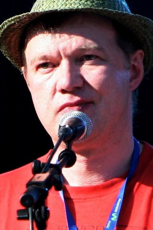 Edwyn Collins profile photo